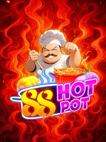 88 Hot Pot slot bij NorseMania
