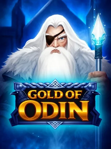 Gold of Odin slot bij NorseMania
